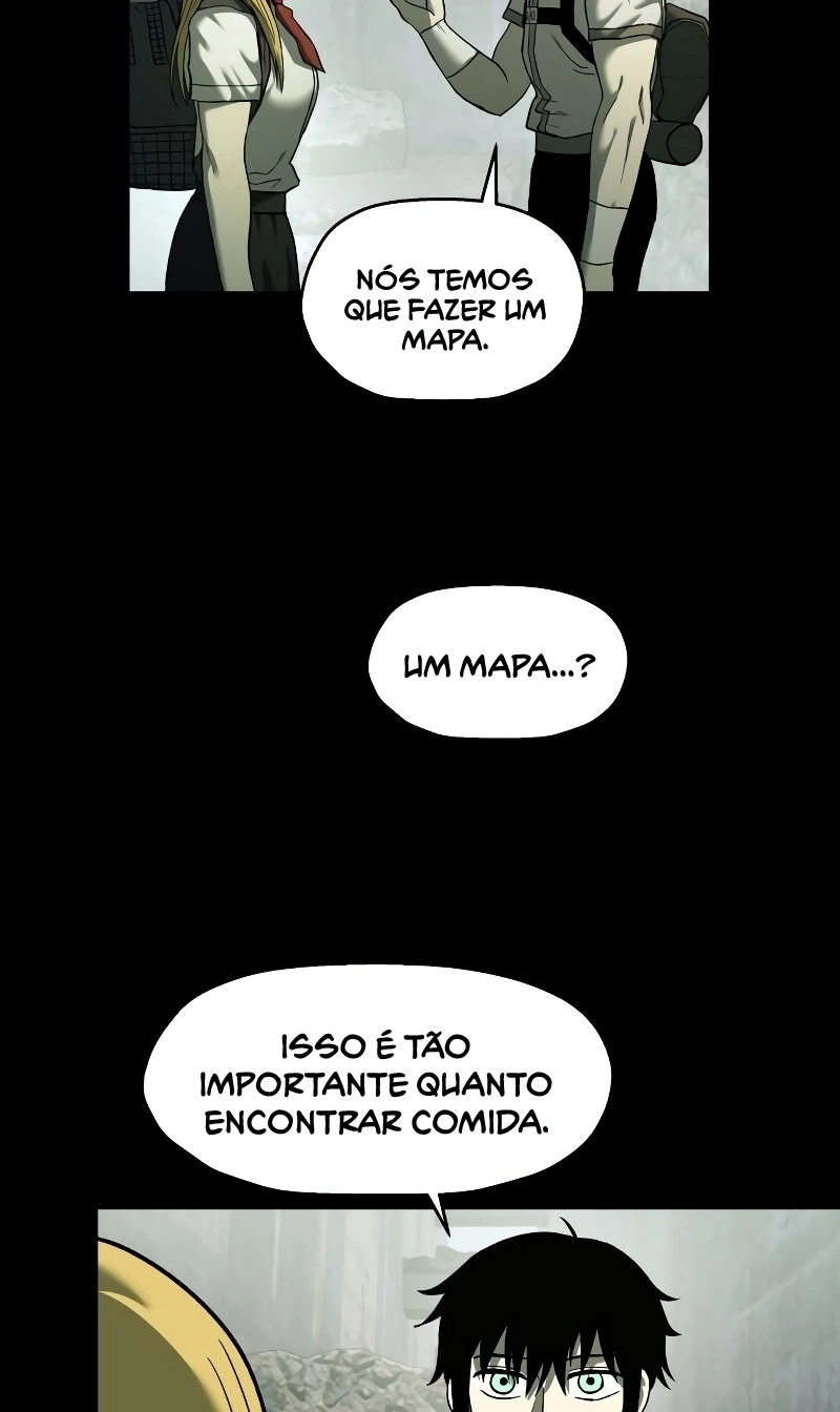 Read Surviving the Apocalypse PT Manga Online