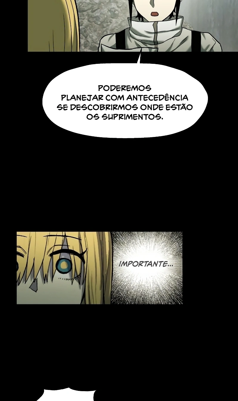 Read Surviving the Apocalypse PT Manga Online