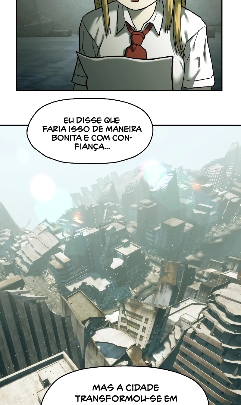 Read Surviving the Apocalypse PT Manga Online