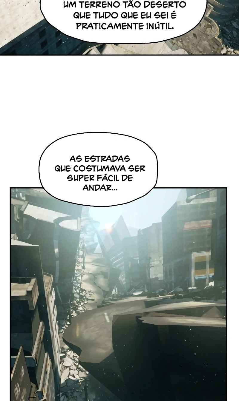 Read Surviving the Apocalypse PT Manga Online