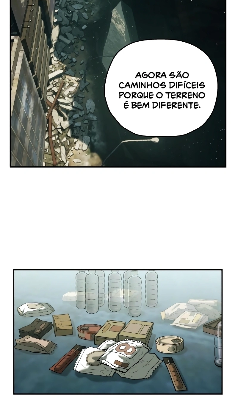 Read Surviving the Apocalypse PT Manga Online