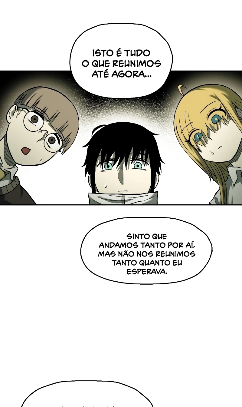 Read Surviving the Apocalypse PT Manga Online