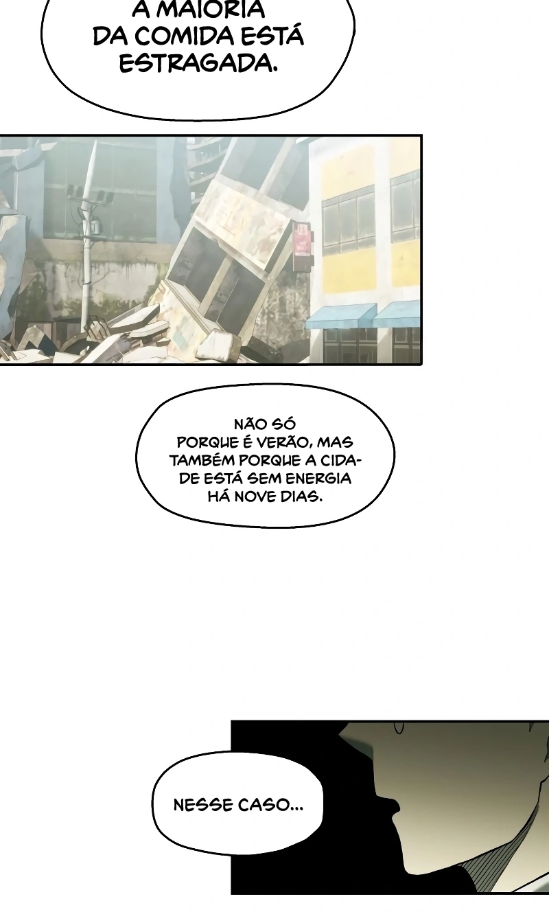Read Surviving the Apocalypse PT Manga Online