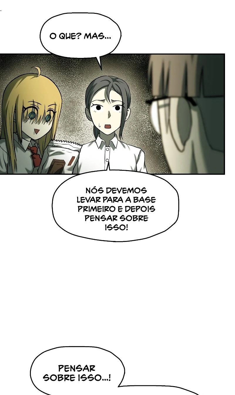 Read Surviving the Apocalypse PT Manga Online