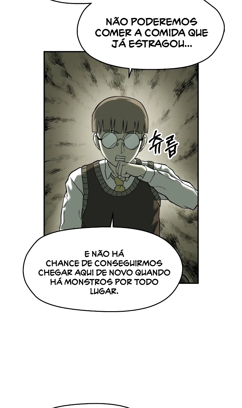 Read Surviving the Apocalypse PT Manga Online