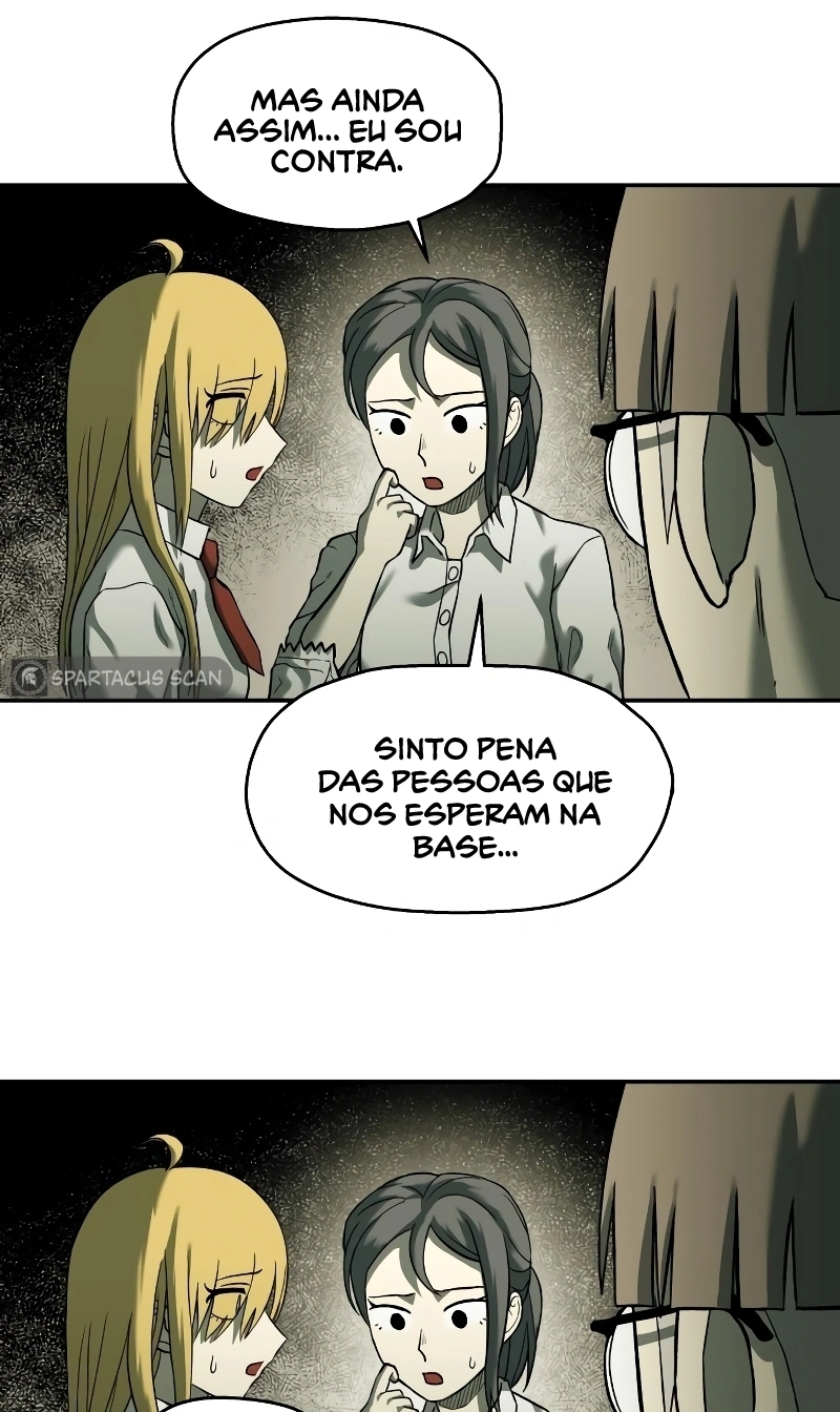 Read Surviving the Apocalypse PT Manga Online