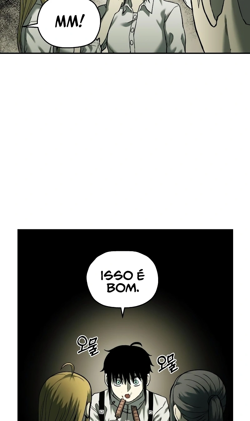 Read Surviving the Apocalypse PT Manga Online