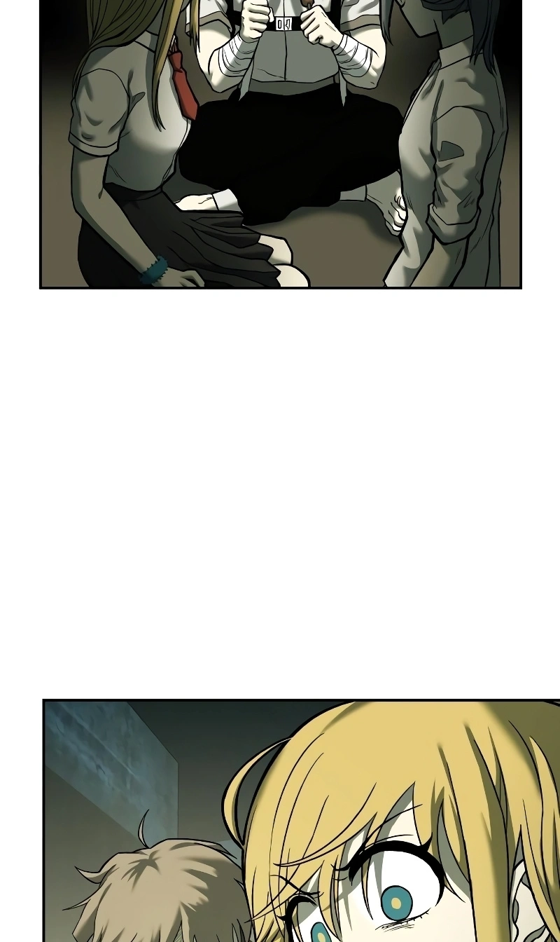 Read Surviving the Apocalypse PT Manga Online