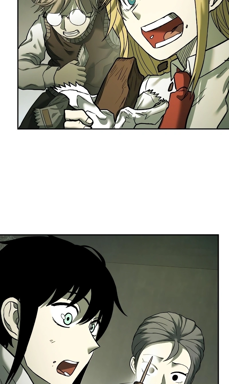 Read Surviving the Apocalypse PT Manga Online