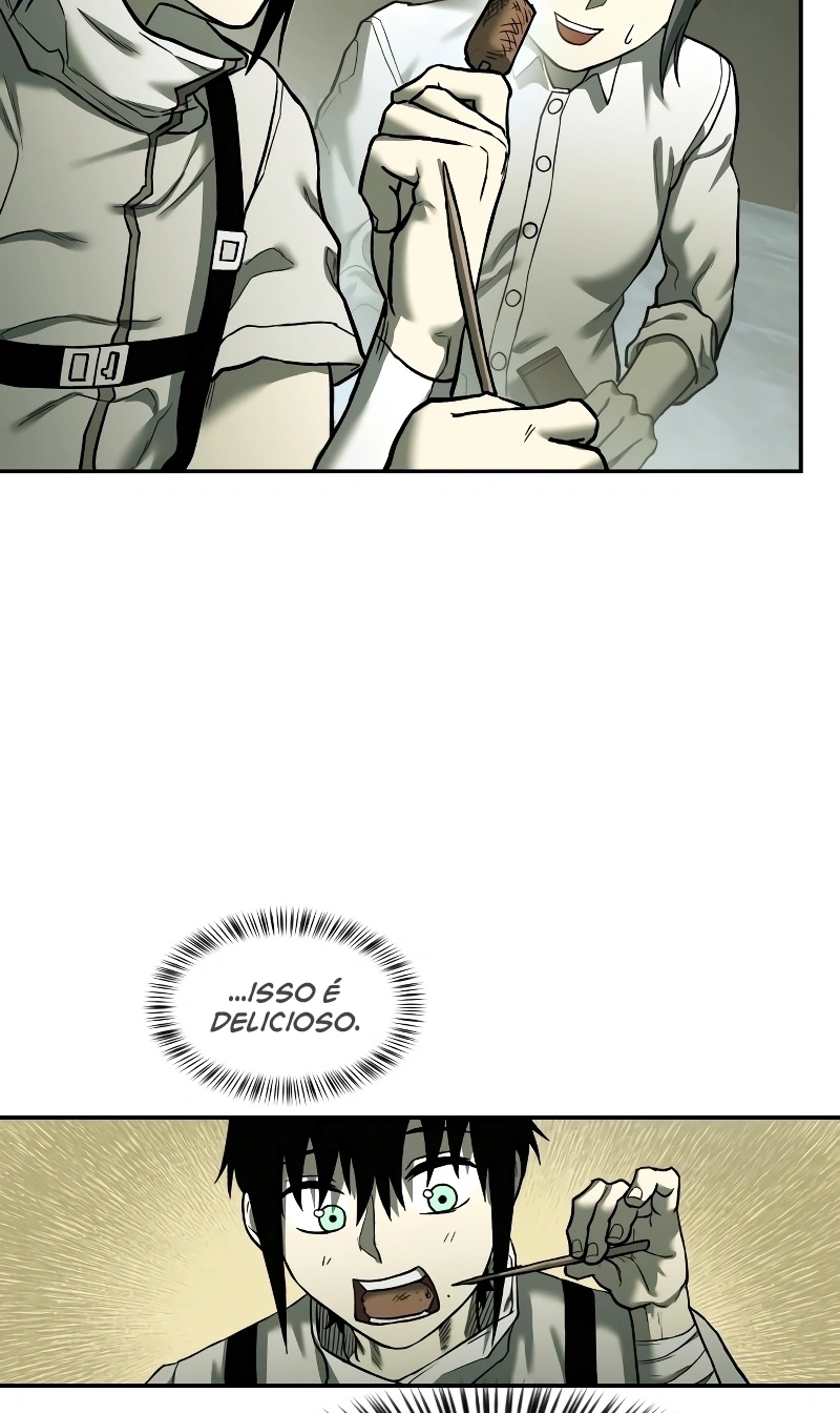 Read Surviving the Apocalypse PT Manga Online