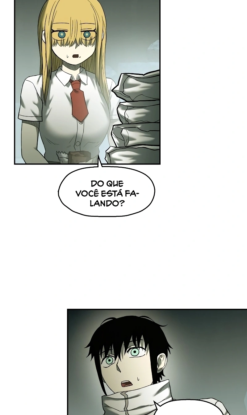 Read Surviving the Apocalypse PT Manga Online