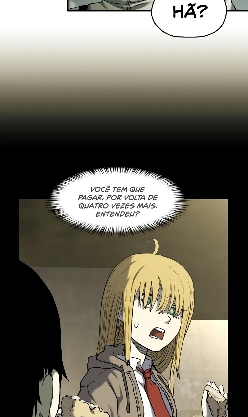 Read Surviving the Apocalypse PT Manga Online