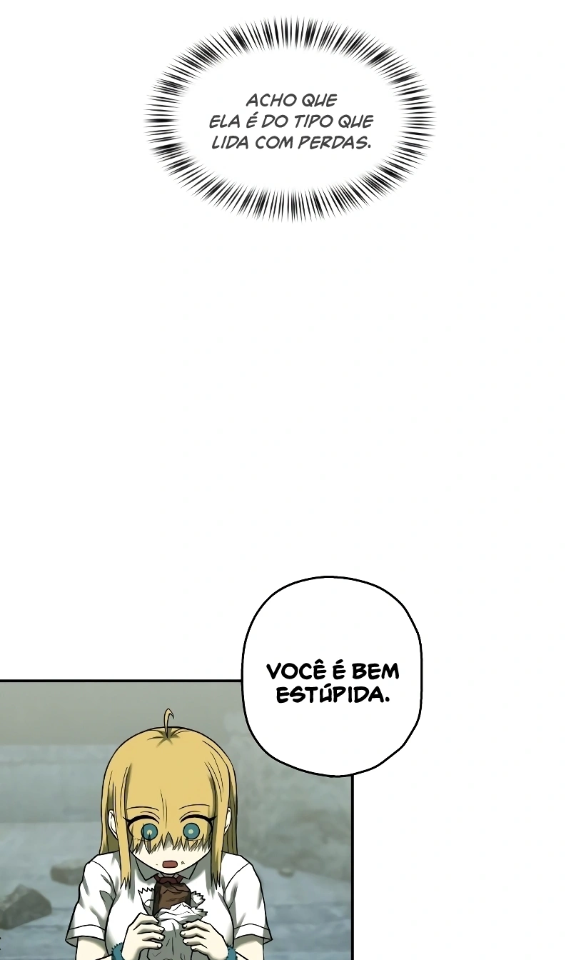 Read Surviving the Apocalypse PT Manga Online