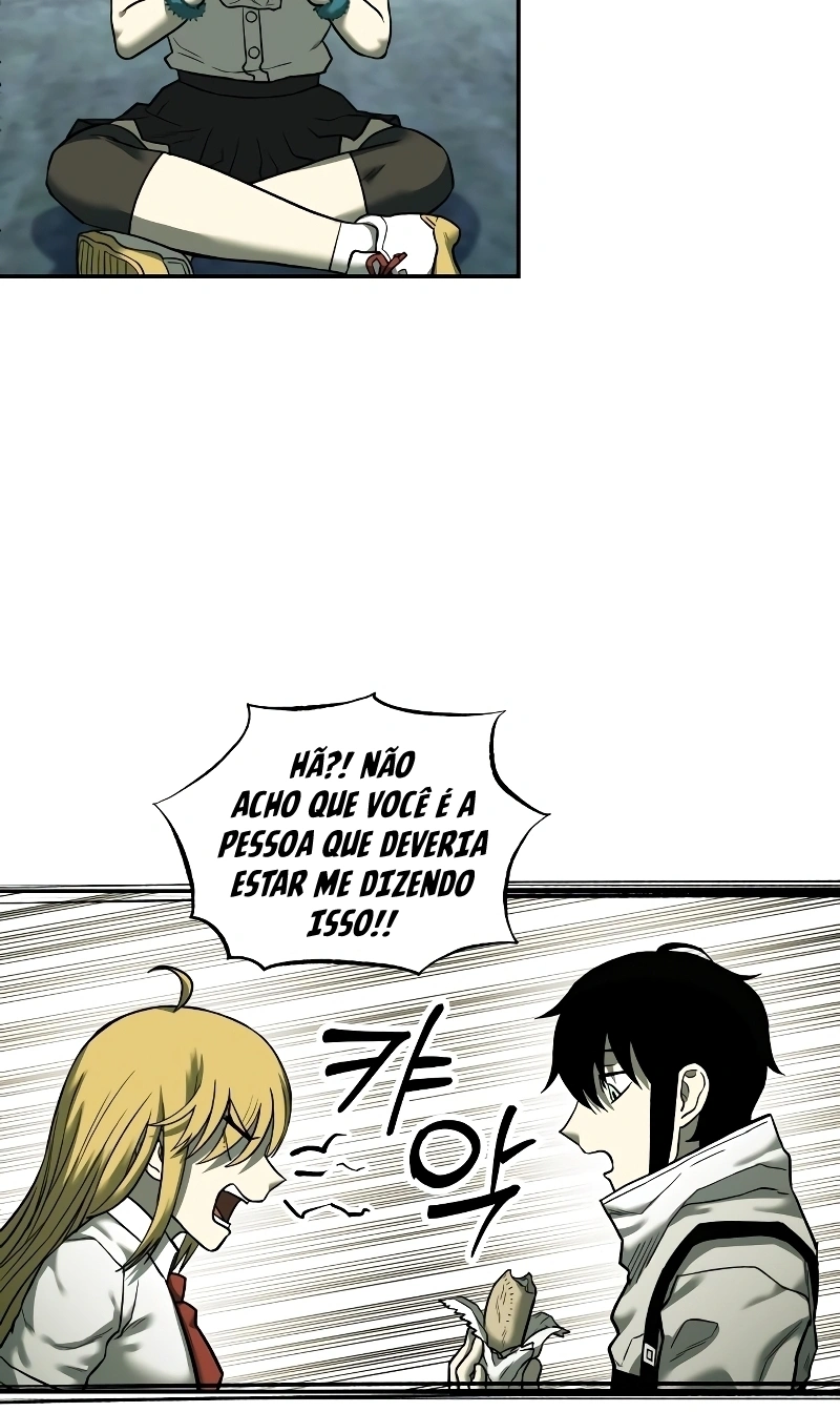 Read Surviving the Apocalypse PT Manga Online