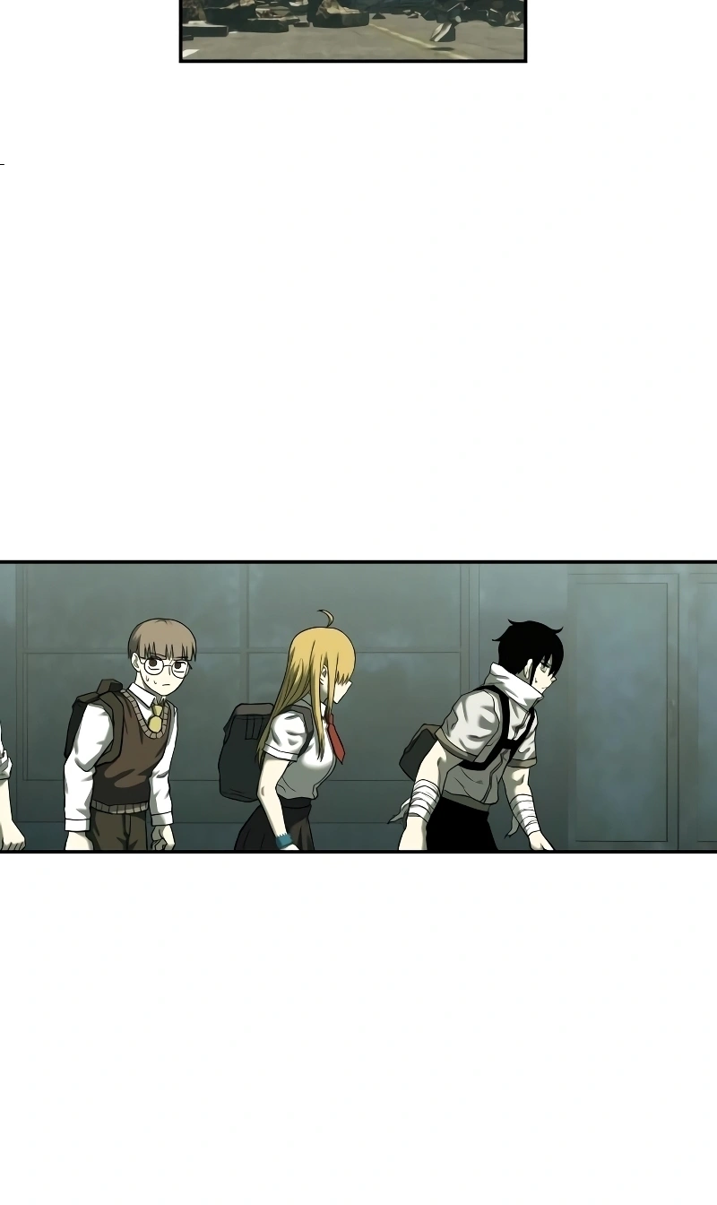 Read Surviving the Apocalypse PT Manga Online