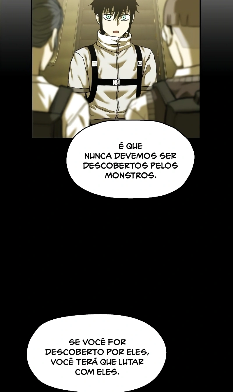 Read Surviving the Apocalypse PT Manga Online