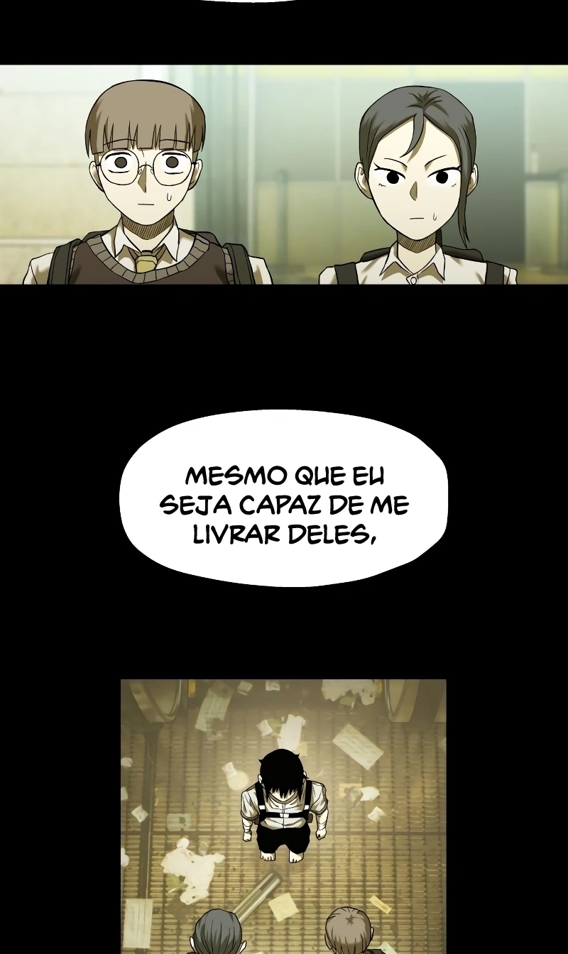 Read Surviving the Apocalypse PT Manga Online