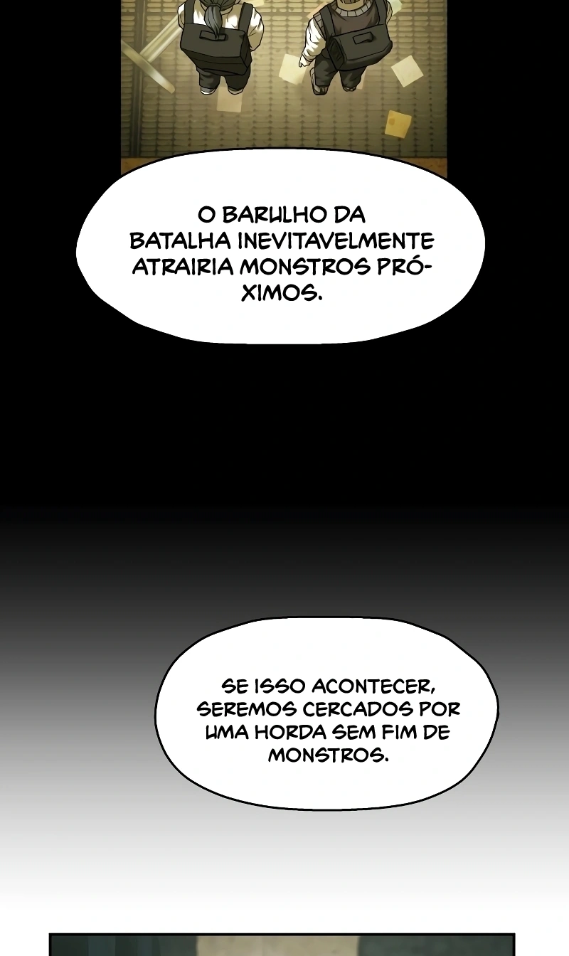 Read Surviving the Apocalypse PT Manga Online