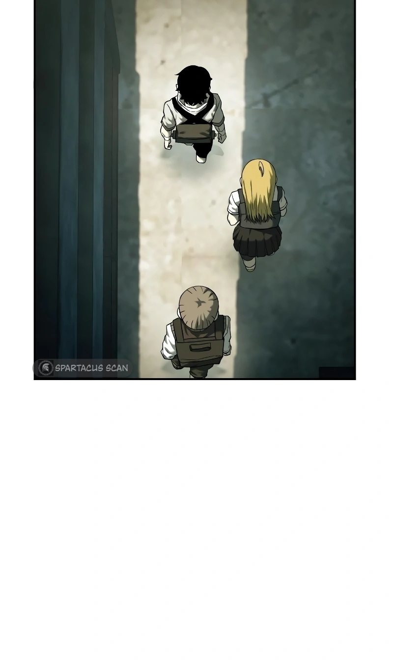 Read Surviving the Apocalypse PT Manga Online