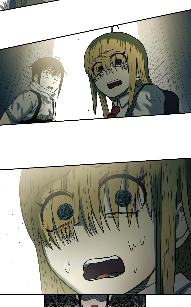 Read Surviving the Apocalypse PT Manga Online