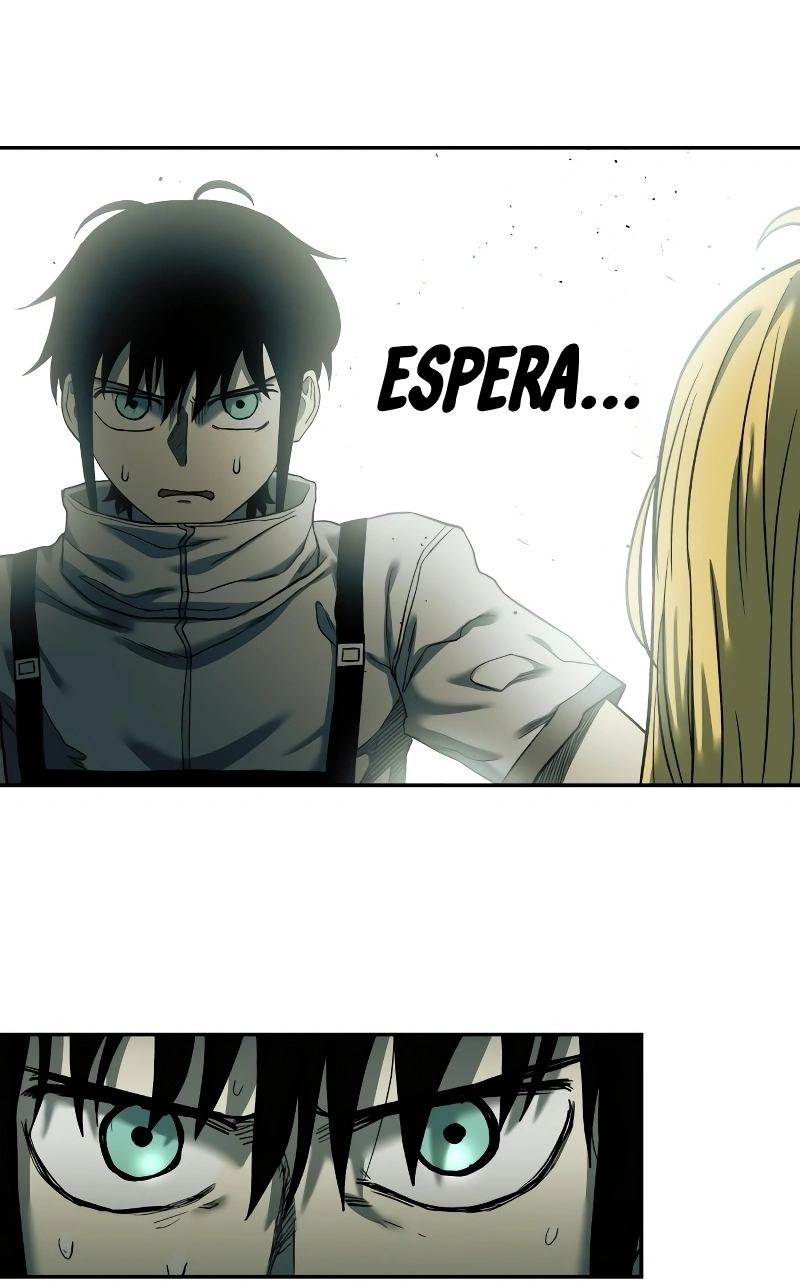 Read Surviving the Apocalypse PT Manga Online