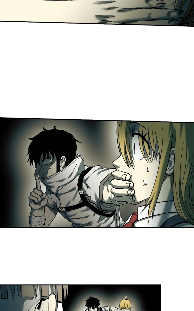 Read Surviving the Apocalypse PT Manga Online