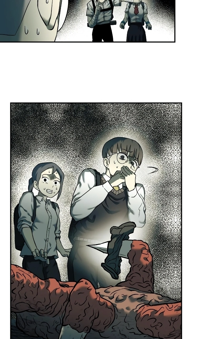 Read Surviving the Apocalypse PT Manga Online