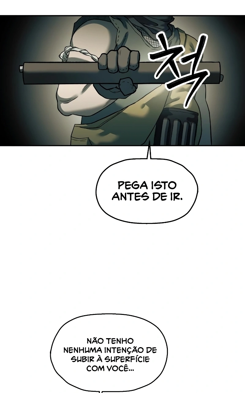 Read Surviving the Apocalypse PT Manga Online