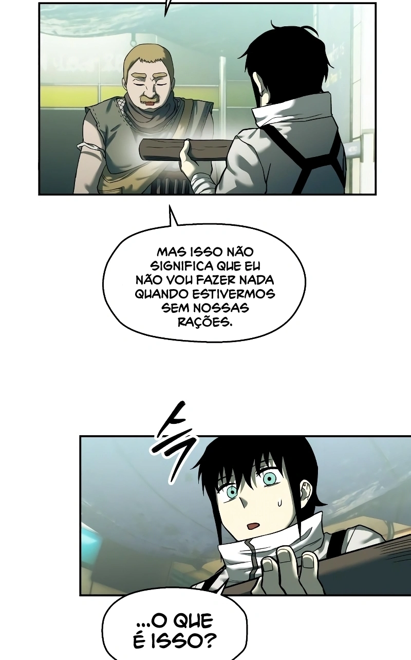 Read Surviving the Apocalypse PT Manga Online