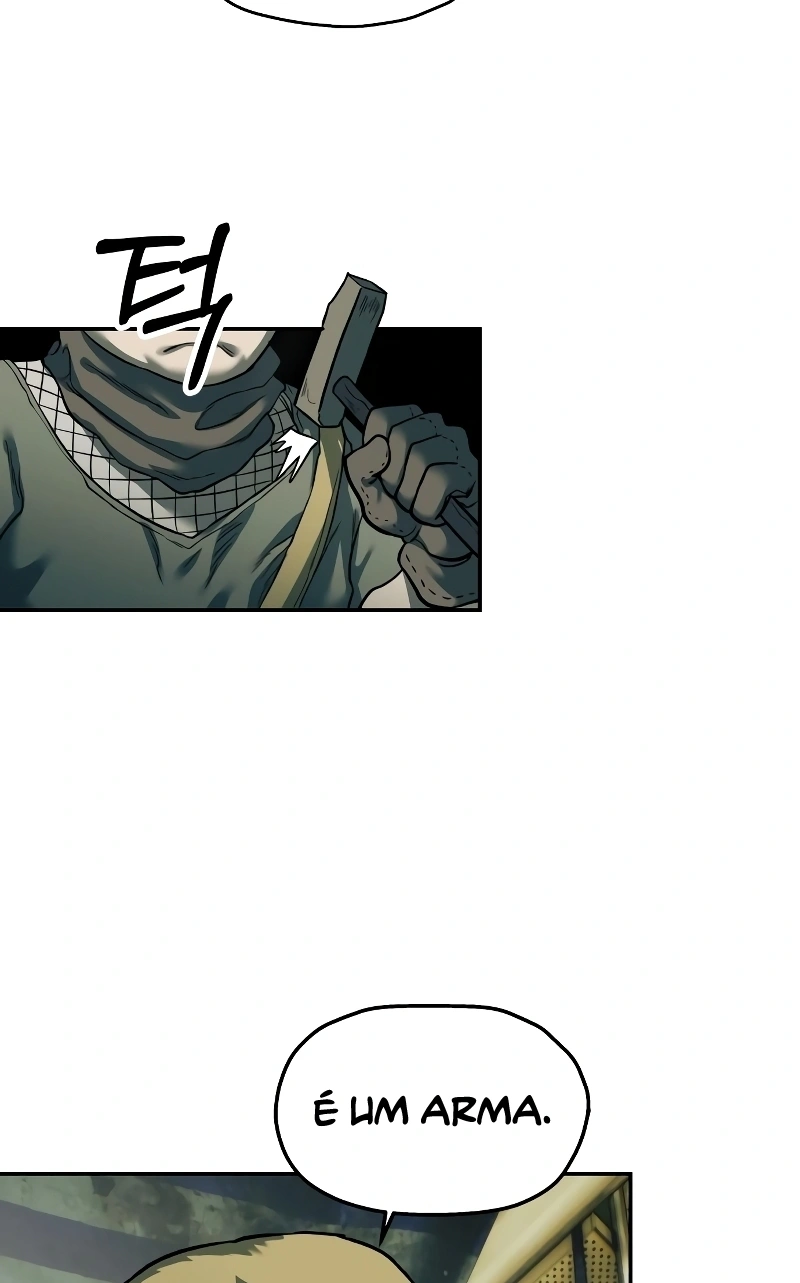 Read Surviving the Apocalypse PT Manga Online