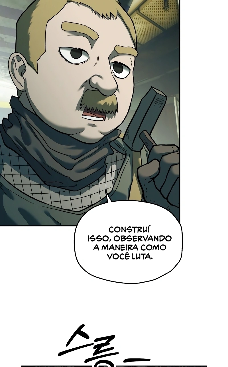 Read Surviving the Apocalypse PT Manga Online