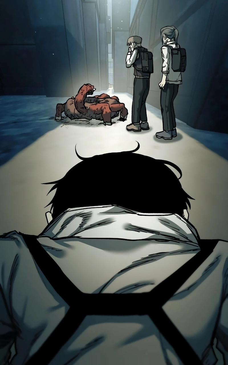 Read Surviving the Apocalypse PT Manga Online