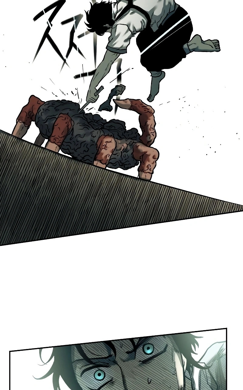 Read Surviving the Apocalypse PT Manga Online