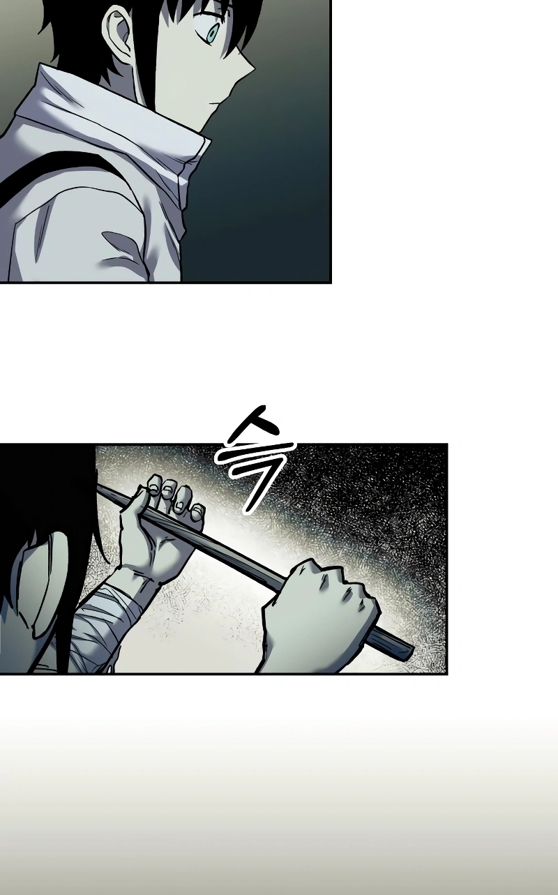 Read Surviving the Apocalypse PT Manga Online