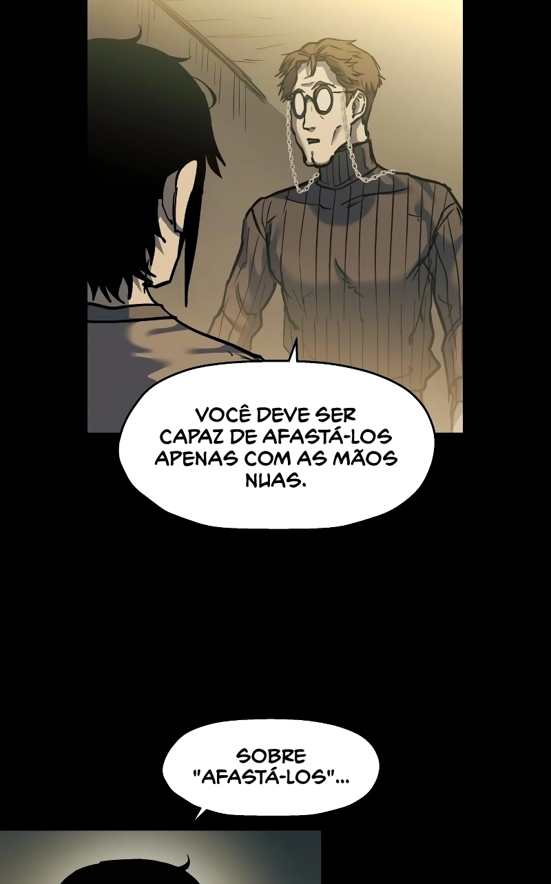 Read Surviving the Apocalypse PT Manga Online