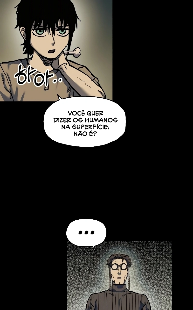 Read Surviving the Apocalypse PT Manga Online