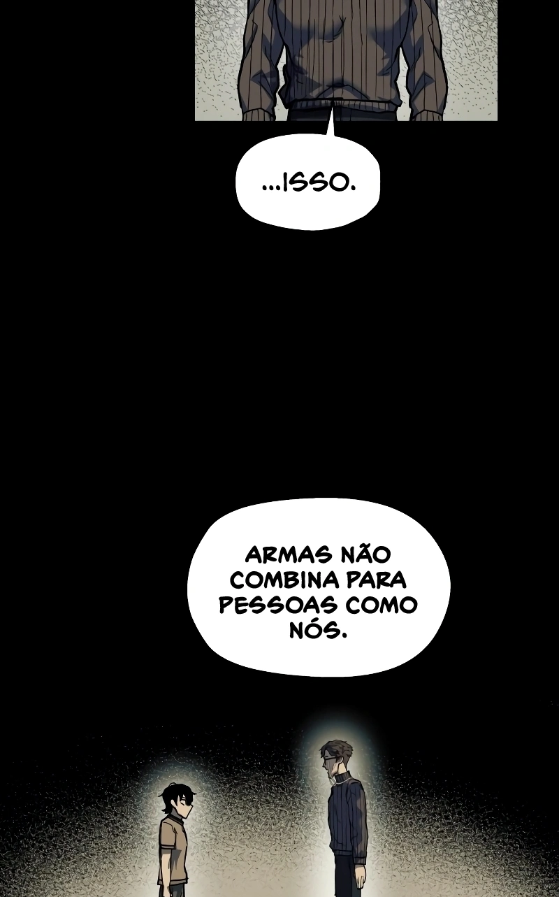 Read Surviving the Apocalypse PT Manga Online