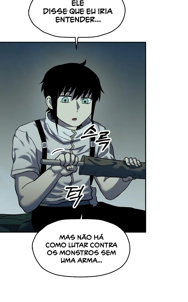 Read Surviving the Apocalypse PT Manga Online