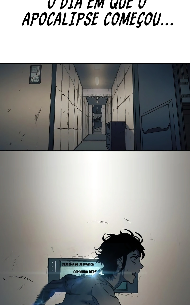 Read Surviving the Apocalypse PT Manga Online