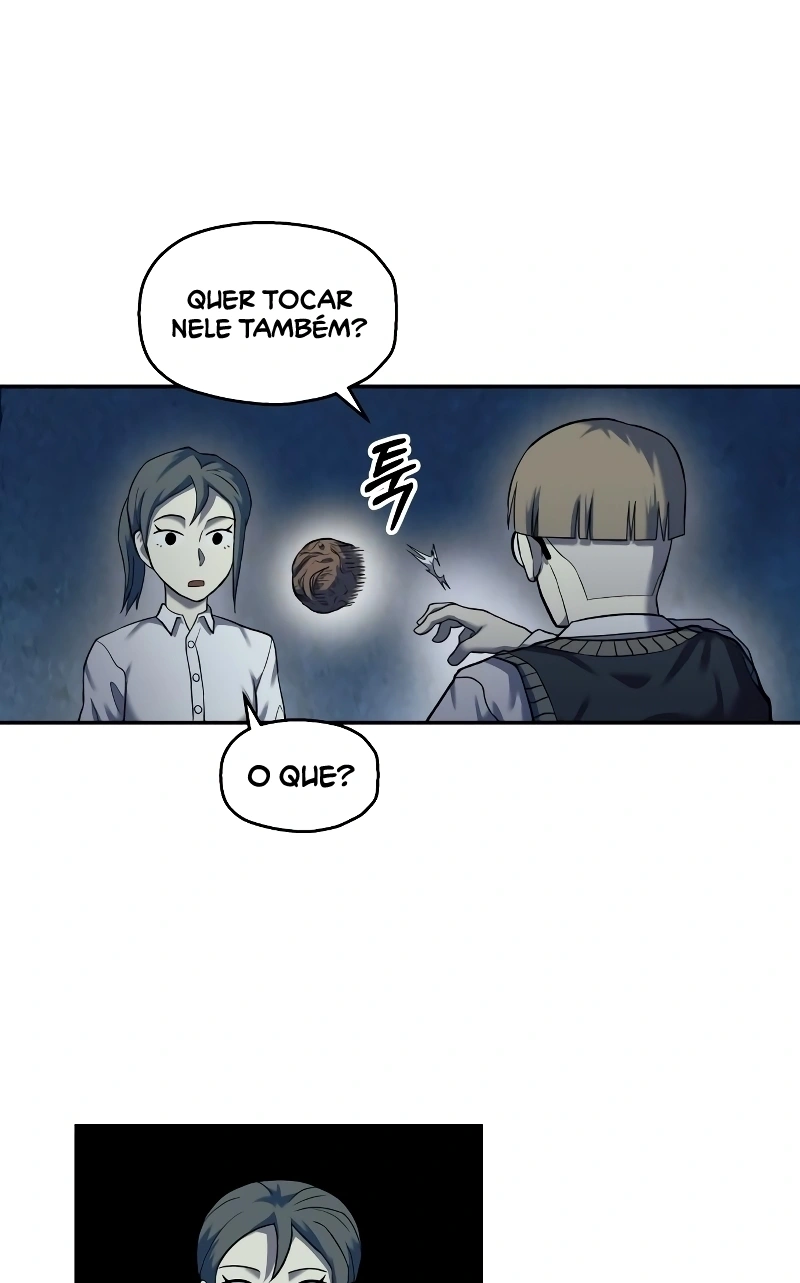 Read Surviving the Apocalypse PT Manga Online