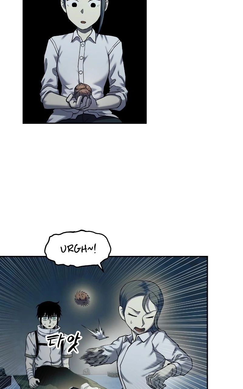 Read Surviving the Apocalypse PT Manga Online