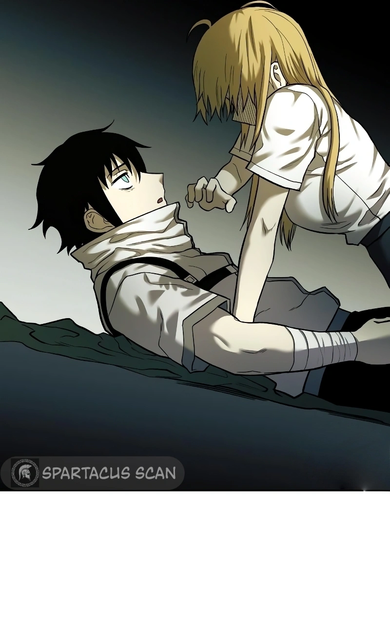 Read Surviving the Apocalypse PT Manga Online
