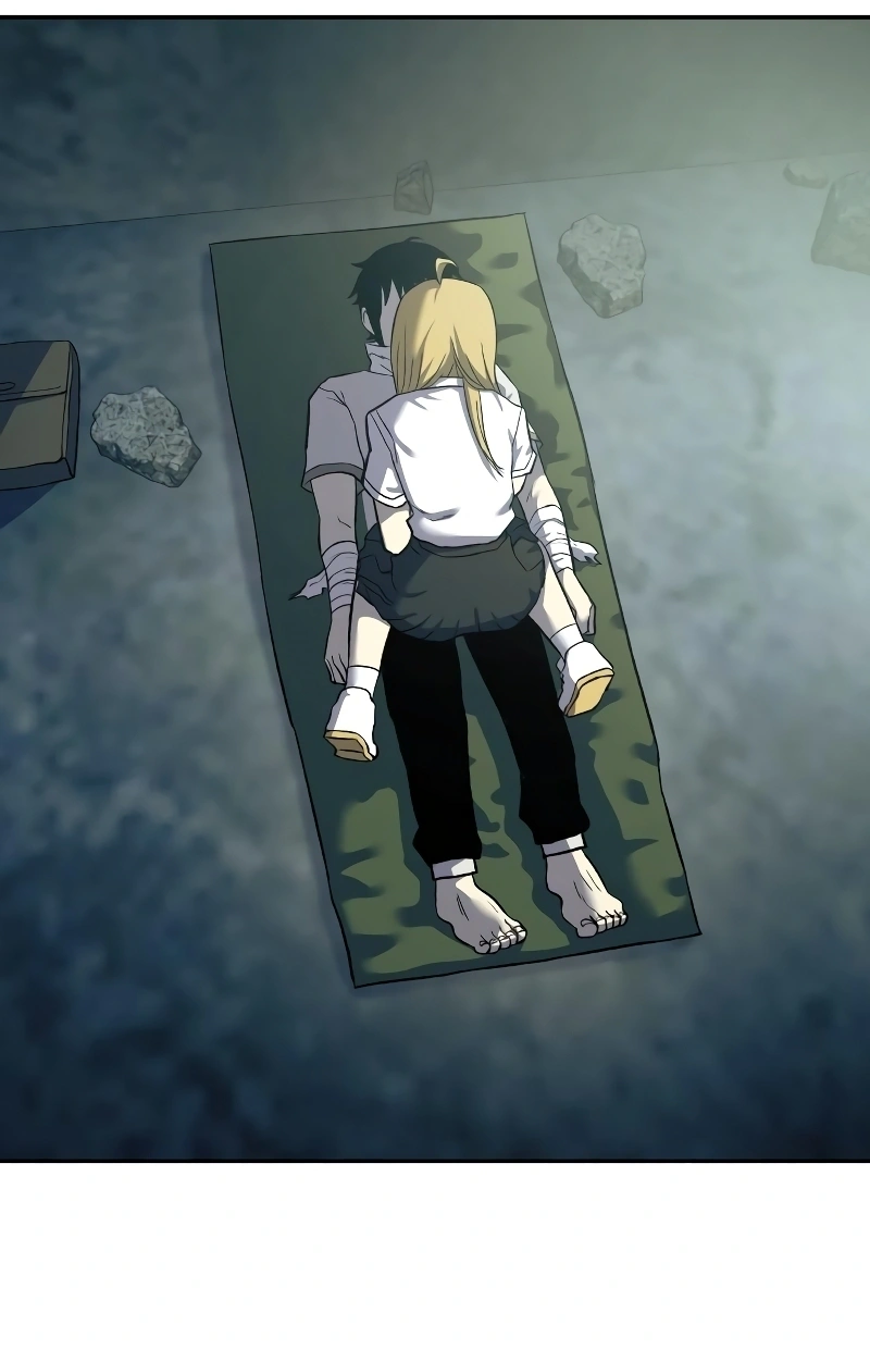Read Surviving the Apocalypse PT Manga Online