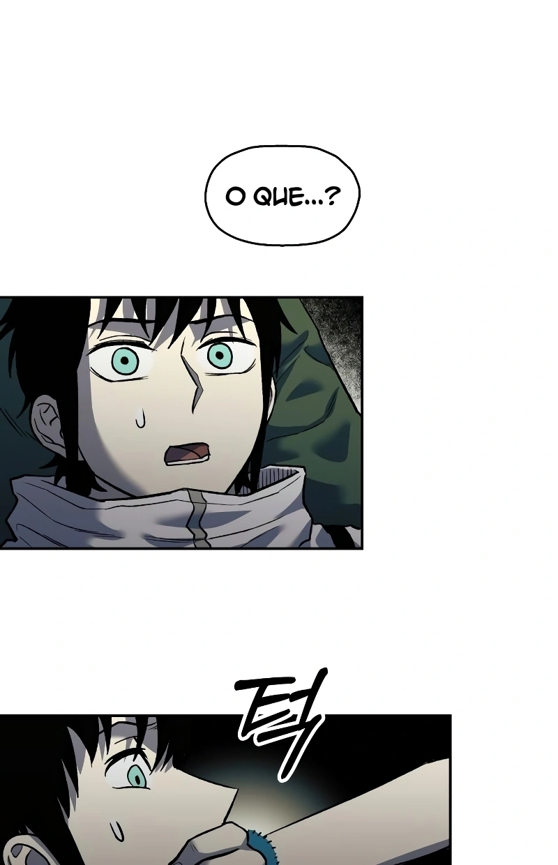 Read Surviving the Apocalypse PT Manga Online