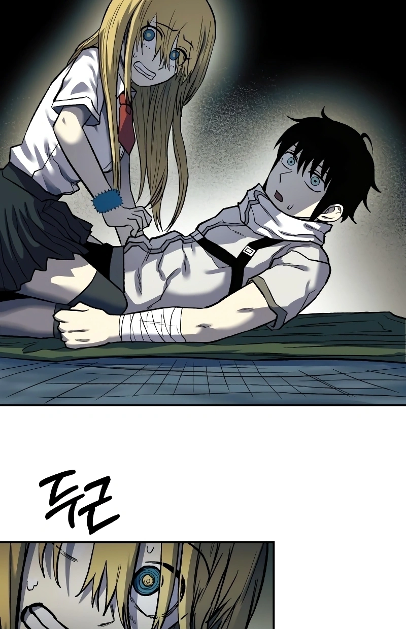 Read Surviving the Apocalypse PT Manga Online