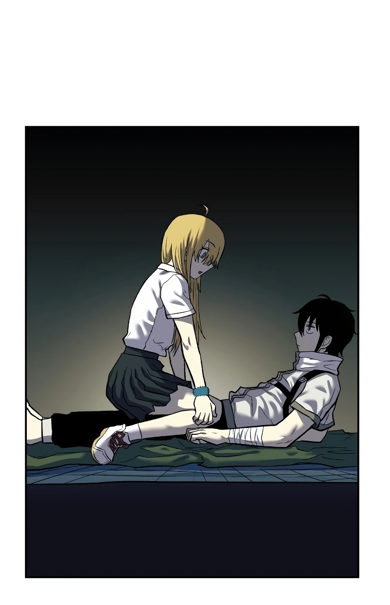 Read Surviving the Apocalypse PT Manga Online