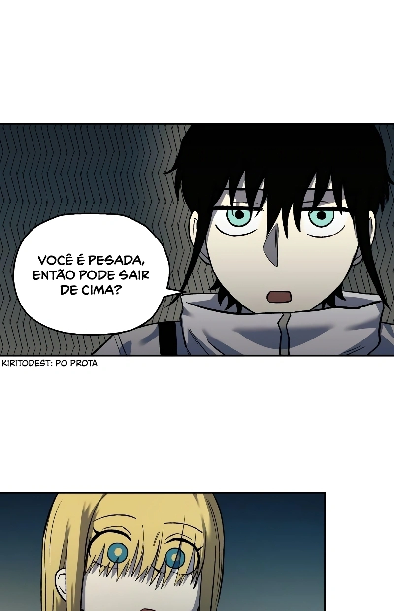 Read Surviving the Apocalypse PT Manga Online