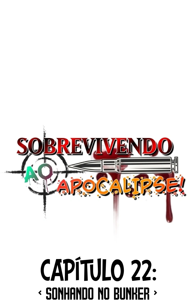 Read Surviving the Apocalypse PT Manga Online