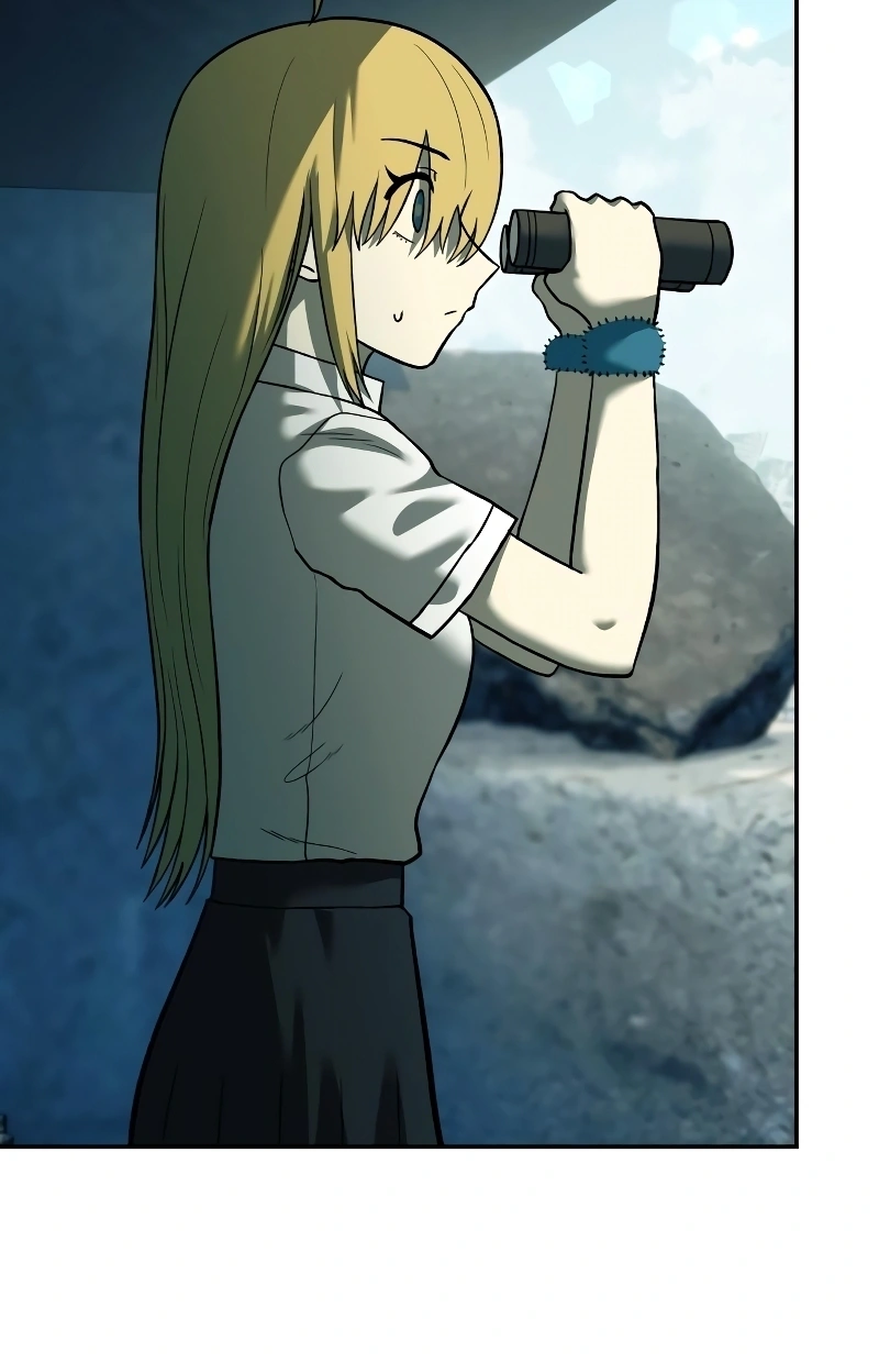 Read Surviving the Apocalypse PT Manga Online