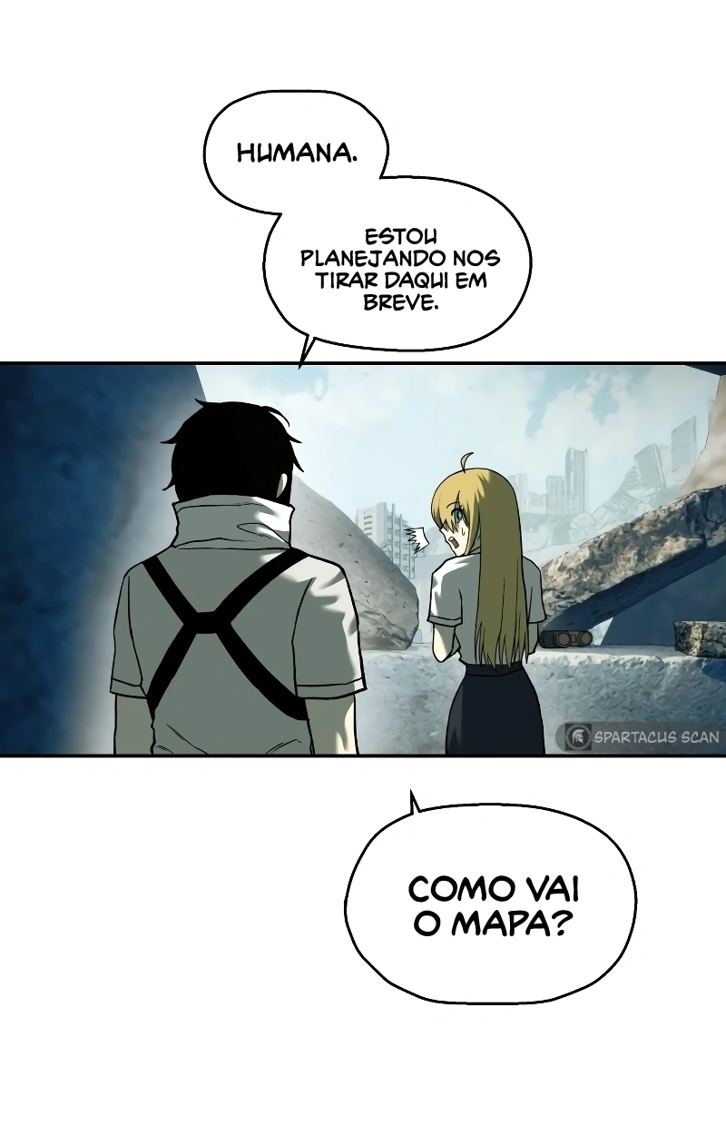 Read Surviving the Apocalypse PT Manga Online